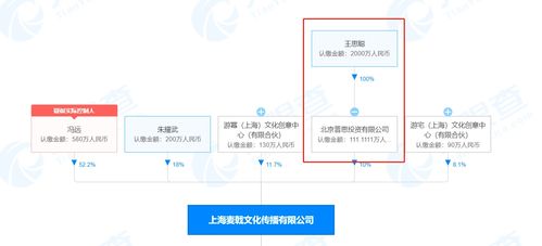 “王校長(zhǎng)”再探泛文娛藍(lán)海 入股沉浸式游戲劇公司UME PLAY，數(shù)字文化創(chuàng)意賽道迎資本強(qiáng)音