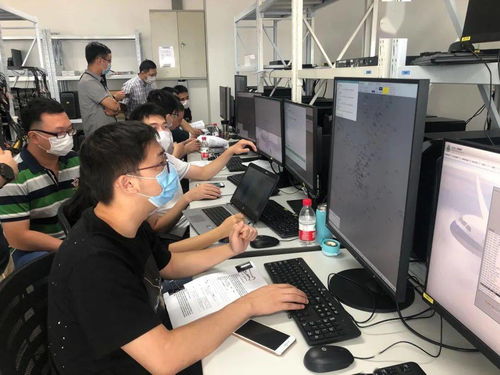 技術保障中心順利完成廣州終端區備用自動化系統工廠驗收